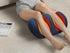 Fußmassagegerät mit Wärme | 3 Heizstufen Shiatsu & Knetmassage für Füße und Beine